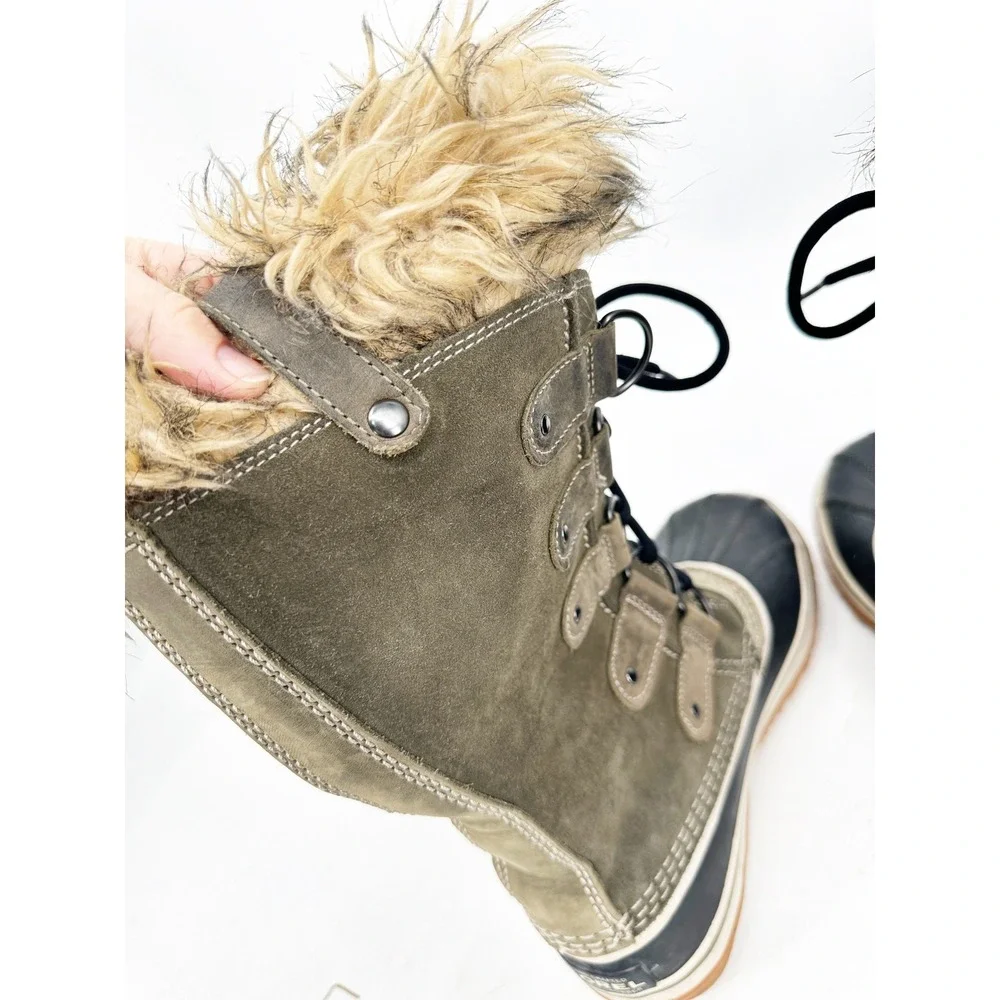 Sorel joan arctic